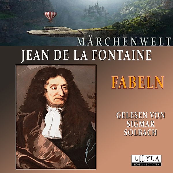 Fabeln, Jean De La Fontaine