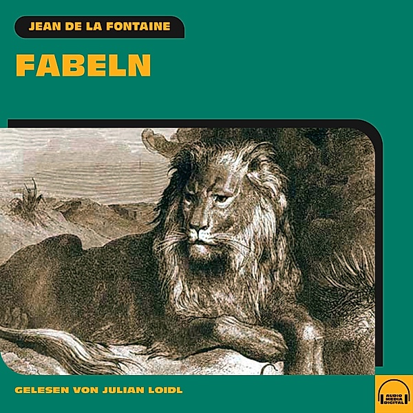 Fabeln, Jean De La Fontaine