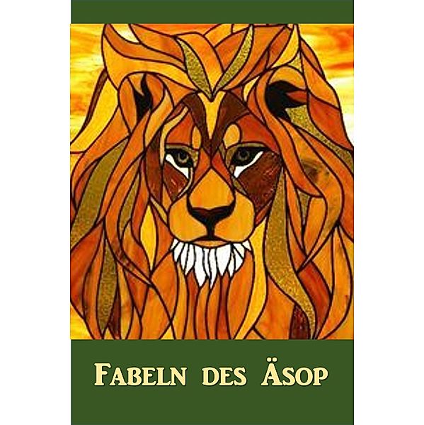 Fabeln des Äsop, Aesop