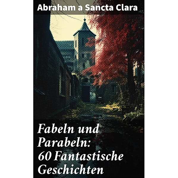 Fabeln und Parabeln: 60 Fantastische Geschichten, Abraham a Sancta Clara