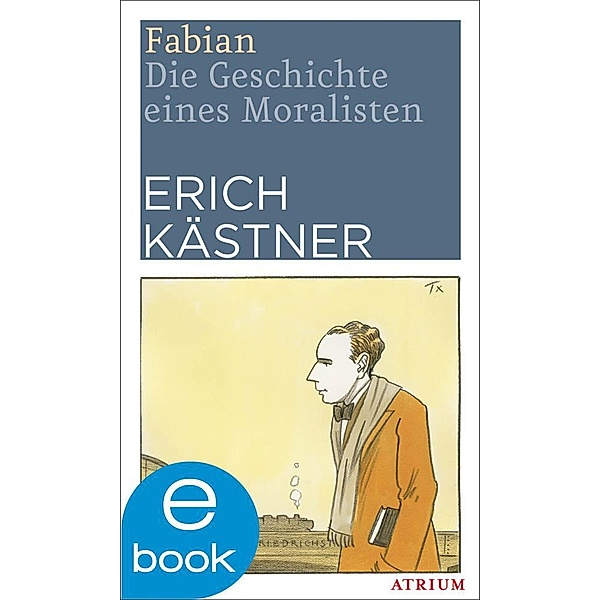 Fabian, Erich Kästner