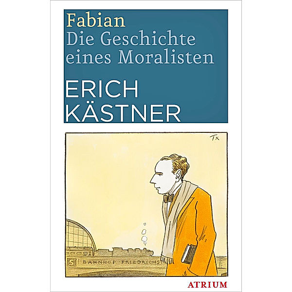 Fabian, Erich Kästner