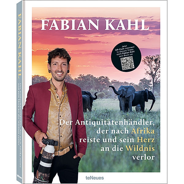 Fabian Kahl, Fabian Kahl