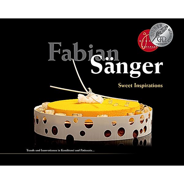 Fabian Sänger - Sweet Inspirations, Fabian Sänger