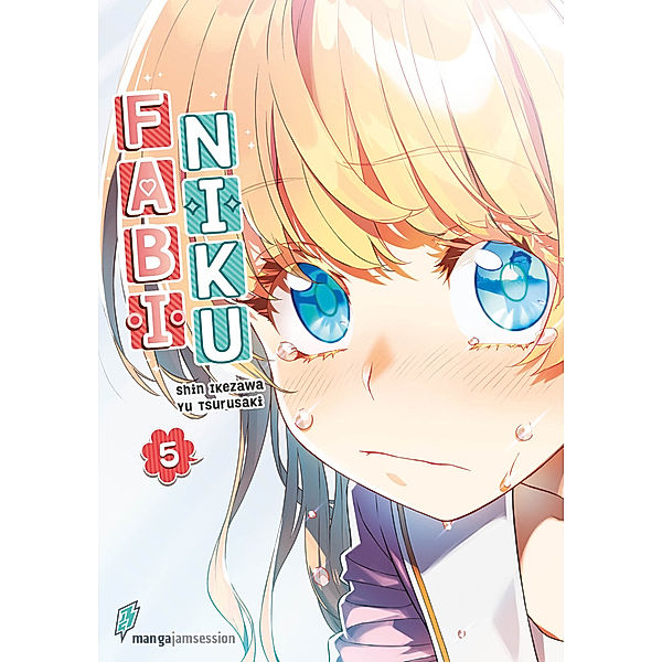 Fabiniku 5, Ikezawa Shin, Tsurusaki Yu