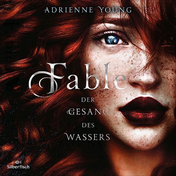 Fable - 1 - Fable 1: Der Gesang des Wassers, Adrienne Young