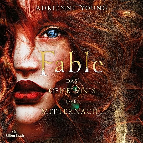 Fable - 2 - Fable 2: Das Geheimnis der Mitternacht, Adrienne Young