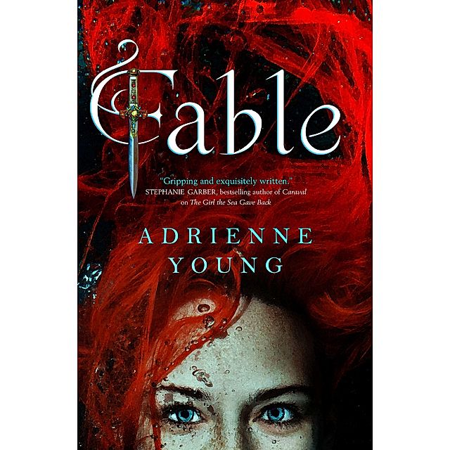 Fable Buch von Adrienne Young versandkostenfrei bei Weltbild.de bestellen