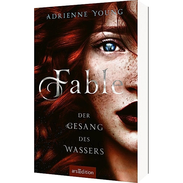 Fable - Der Gesang des Wassers (Fable 1), Adrienne Young