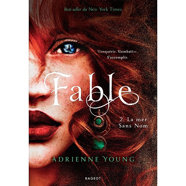 Fable - Tome 2 / Fable Bd.2, Adrienne Young