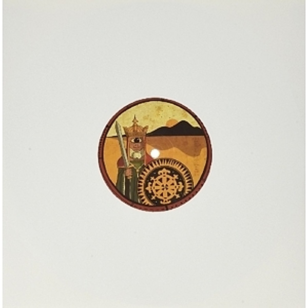 Fable (Vinyl), The Disciples