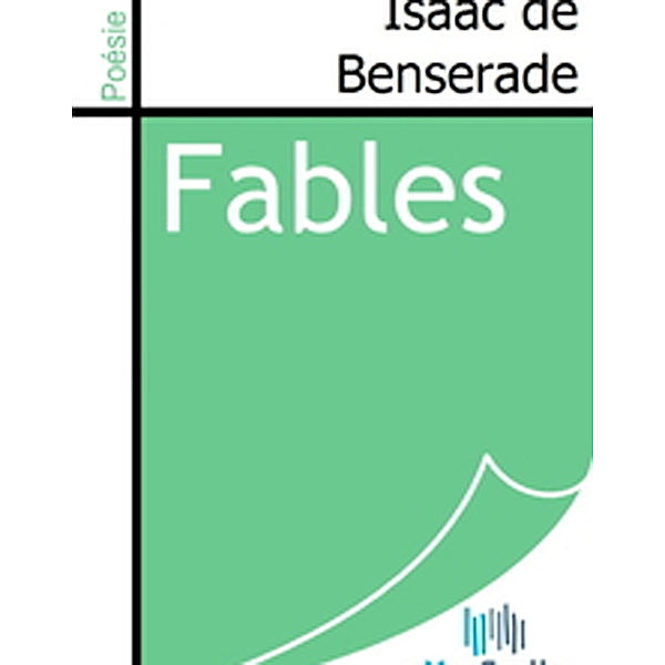 Fables, Isaac de Benserade