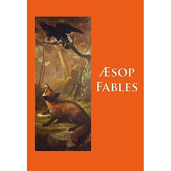 Fables, Aesop