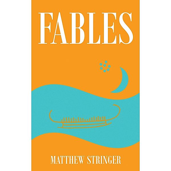 Fables, Matthew Stringer