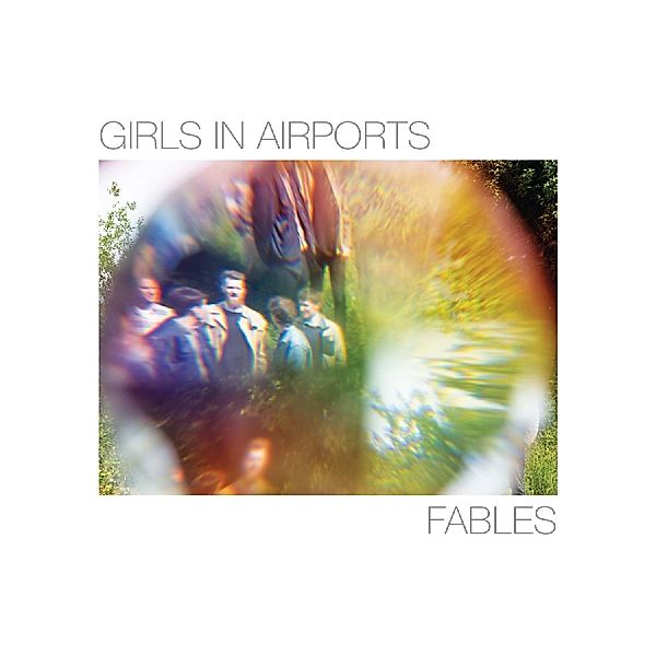 Fables, Girls In Airports