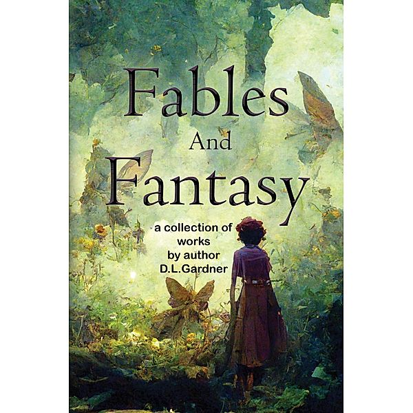 Fables and Fantasy, D. L. Gardner