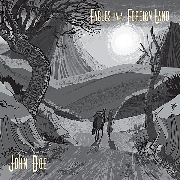 Fables In A Foreign Land (Vinyl), John Doe