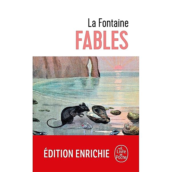 Fables / Libretti, Jean De La Fontaine