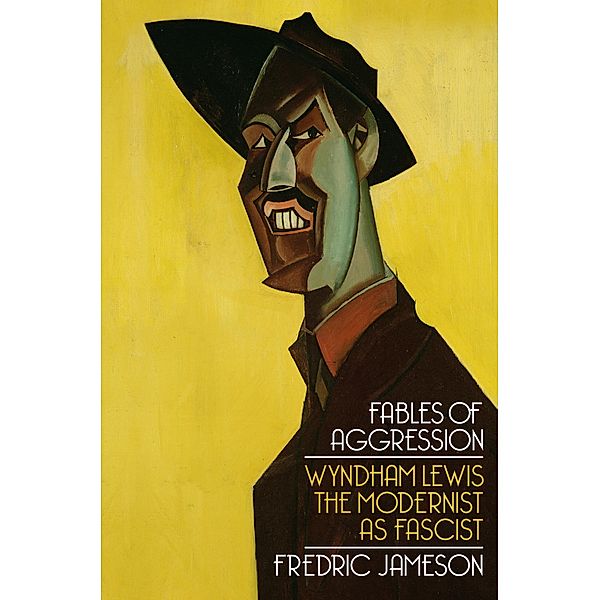 Fables of Aggression, Fredric Jameson