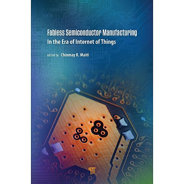 Fabless Semiconductor Manufacturing