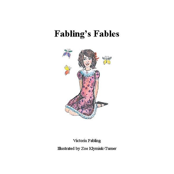Fabling's Fables, Victoria Fabling