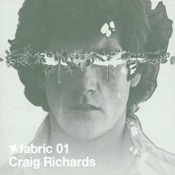 Fabric 01, Craig Richards