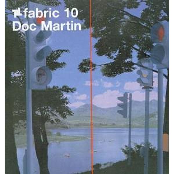 Fabric 10, Doc Martin