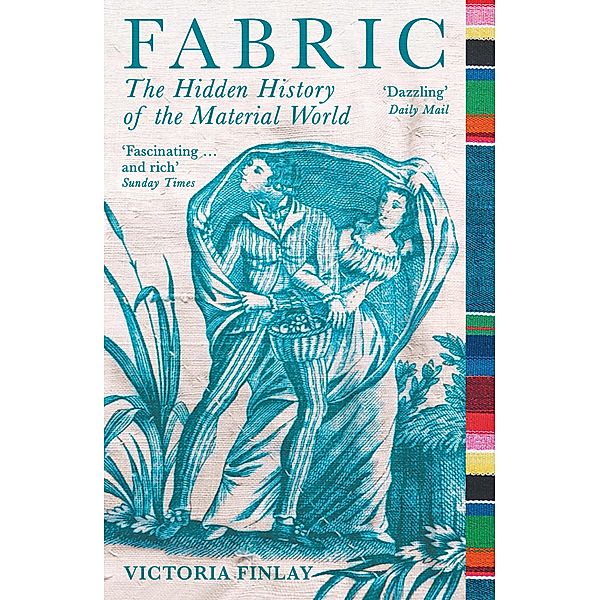 Fabric, Victoria Finlay