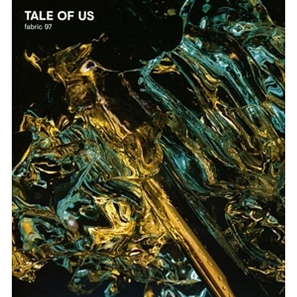 Fabric 97, Tale Of Us