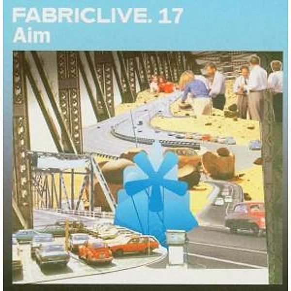 Fabric Live 17, Aim