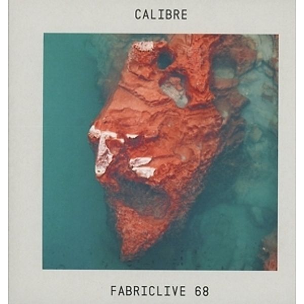 Fabric Live 68, Calibre