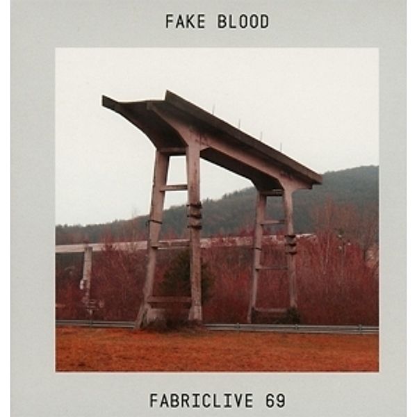 Fabric Live 69, Fake Blood