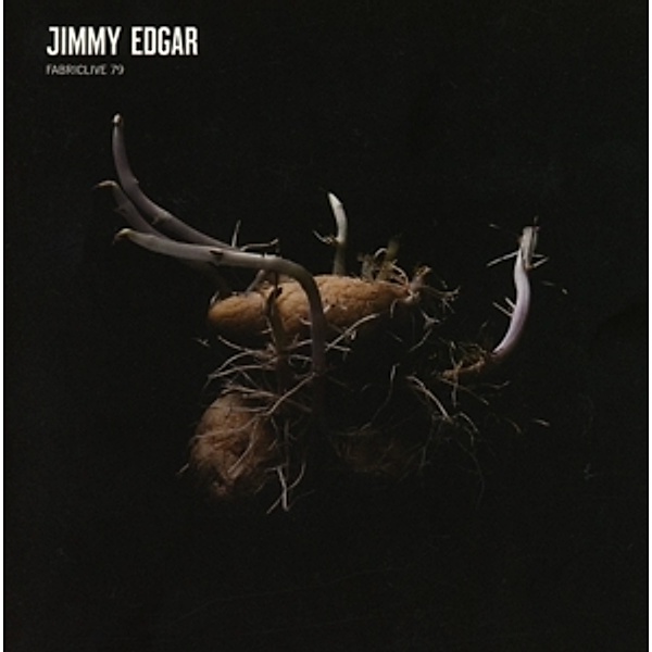 Fabric Live 79, Jimmy Edgar
