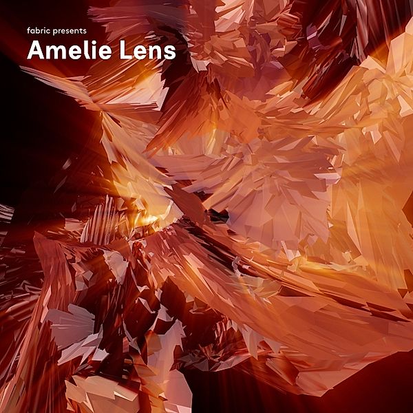 Fabric Presents: Amelie Lens, Amelie Lens