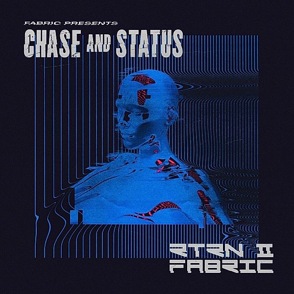 Fabric Presents: Chase & Status Rtrn Ii Fabric (Vinyl), Chase & Status