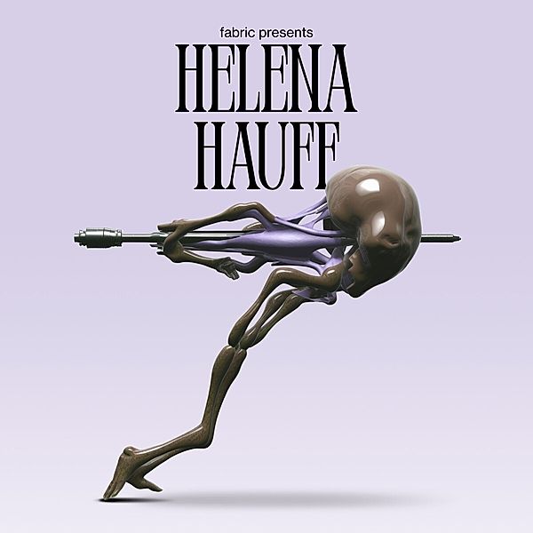 Fabric Presents: Helena Hauff, Helena Hauff