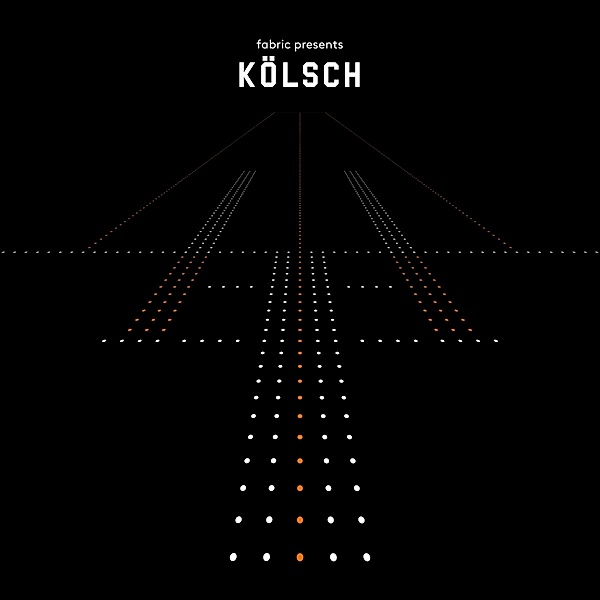 Fabric Presents: Kölsch, Kölsch