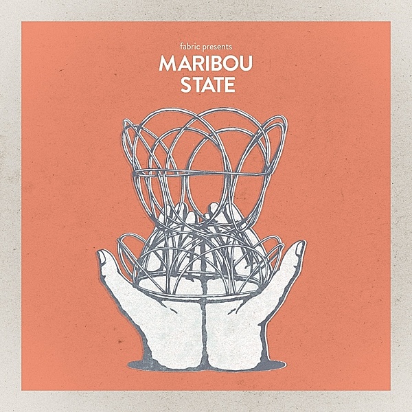 Fabric Presents: Maribou State, Maribou State