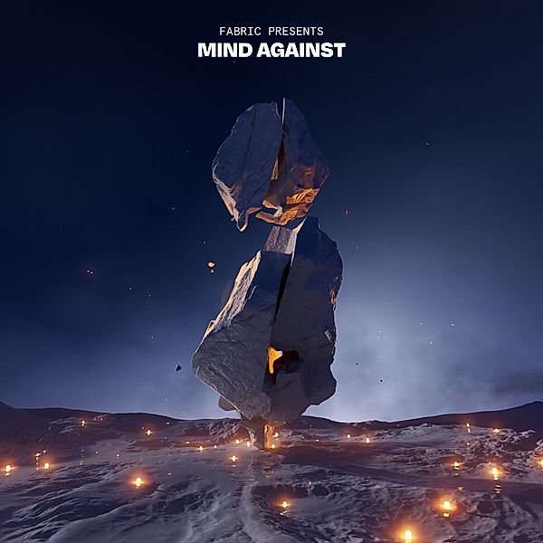 Fabric Presents: Mind Against (2lp+Dl) (Vinyl), Mind Against