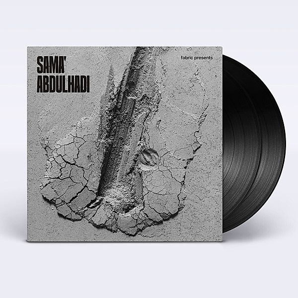 Fabric Presents: Sama' Abdulhadi (2lp+Dl), Sama' Abdulhadi