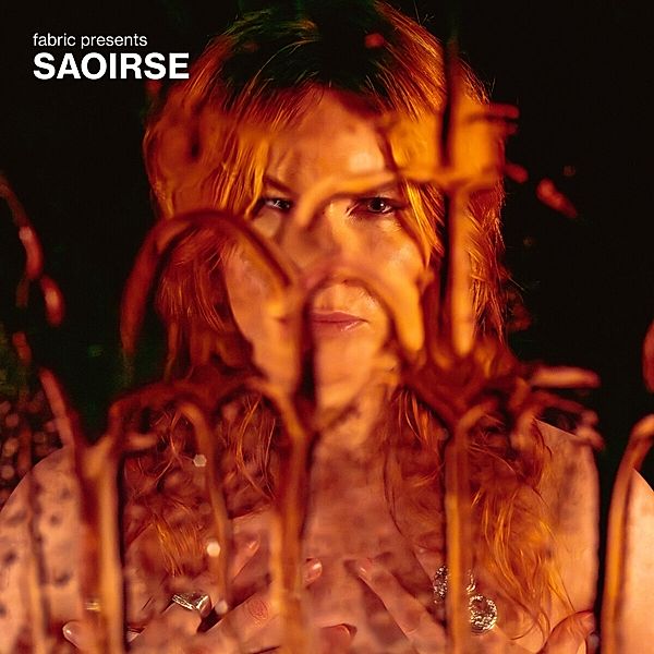 Fabric Presents: Saoirse (2lp+Dl), Saoirse