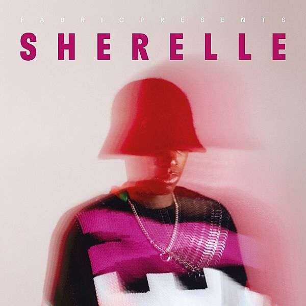 Fabric Presents: Sherelle (Gatefold 2lp+Mp3) (Vinyl), Sherelle