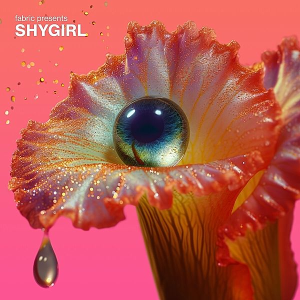 Fabric Presents: Shygirl, Shygirl