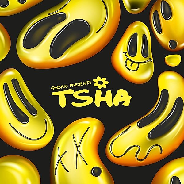 Fabric Presents: Tsha, Tsha