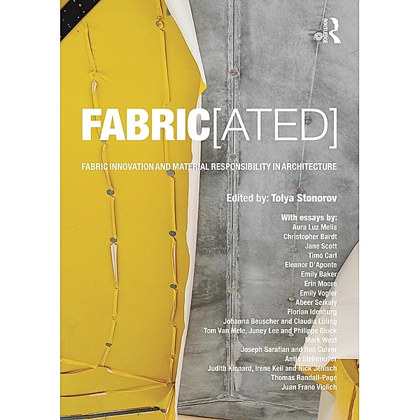 FABRIC[ated]