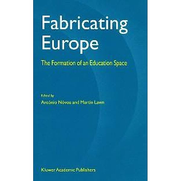 Fabricating Europe
