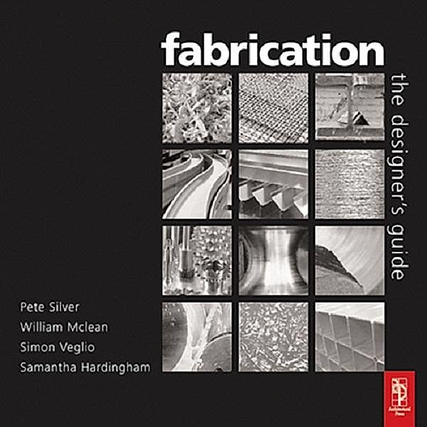 Fabrication, Peter Silver, William Mclean