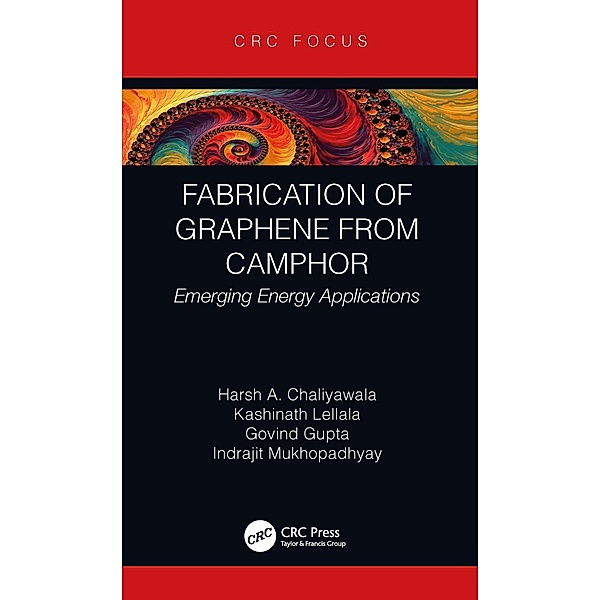 Fabrication of Graphene from Camphor, Harsh Chaliyawala, Kashinath Lellala, Govind Gupta, Indrajit Mukhopadhyay