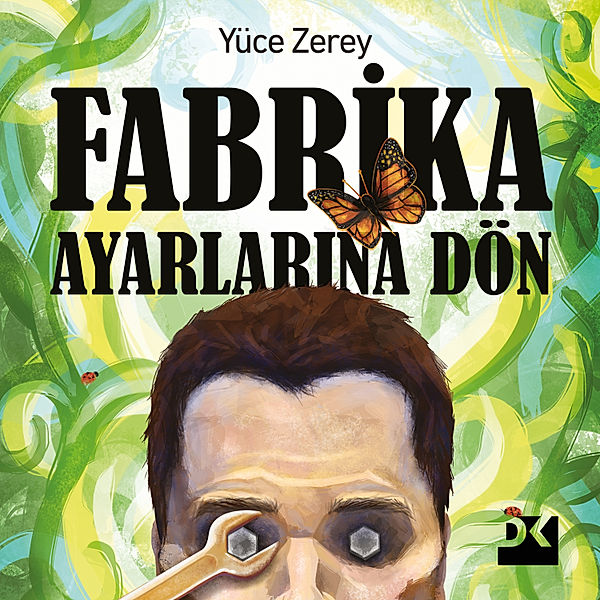 Fabrika Ayarlarına Dön, Yüce Zerey