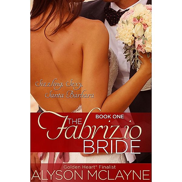 Fabrizio Bride / Alyson McLayne, Alyson McLayne